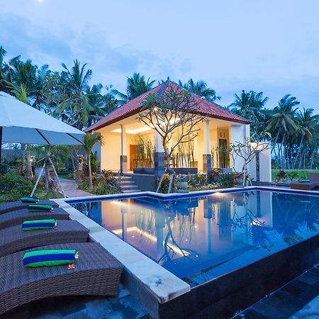 สิสิน อูบุด วิว Hotel ภายนอก รูปภาพ
