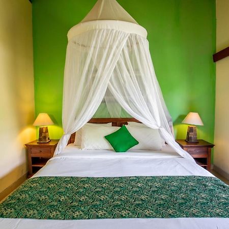 สิสิน อูบุด วิว Hotel ภายนอก รูปภาพ