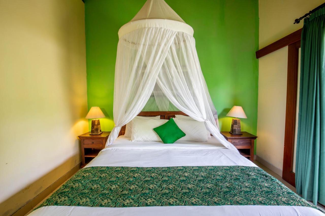 สิสิน อูบุด วิว Hotel ภายนอก รูปภาพ