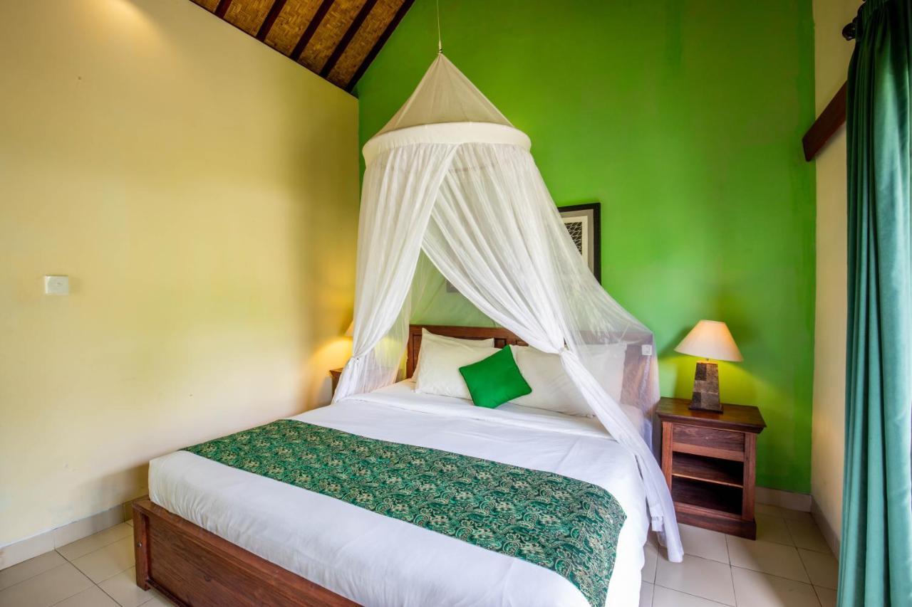 สิสิน อูบุด วิว Hotel ภายนอก รูปภาพ